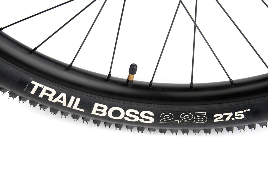 Maastikuratas Kona Lana'i, Black (XL) - Image 14