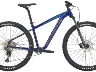 Maastikuratas Kona Mahuna, Metallic Indigo (L)