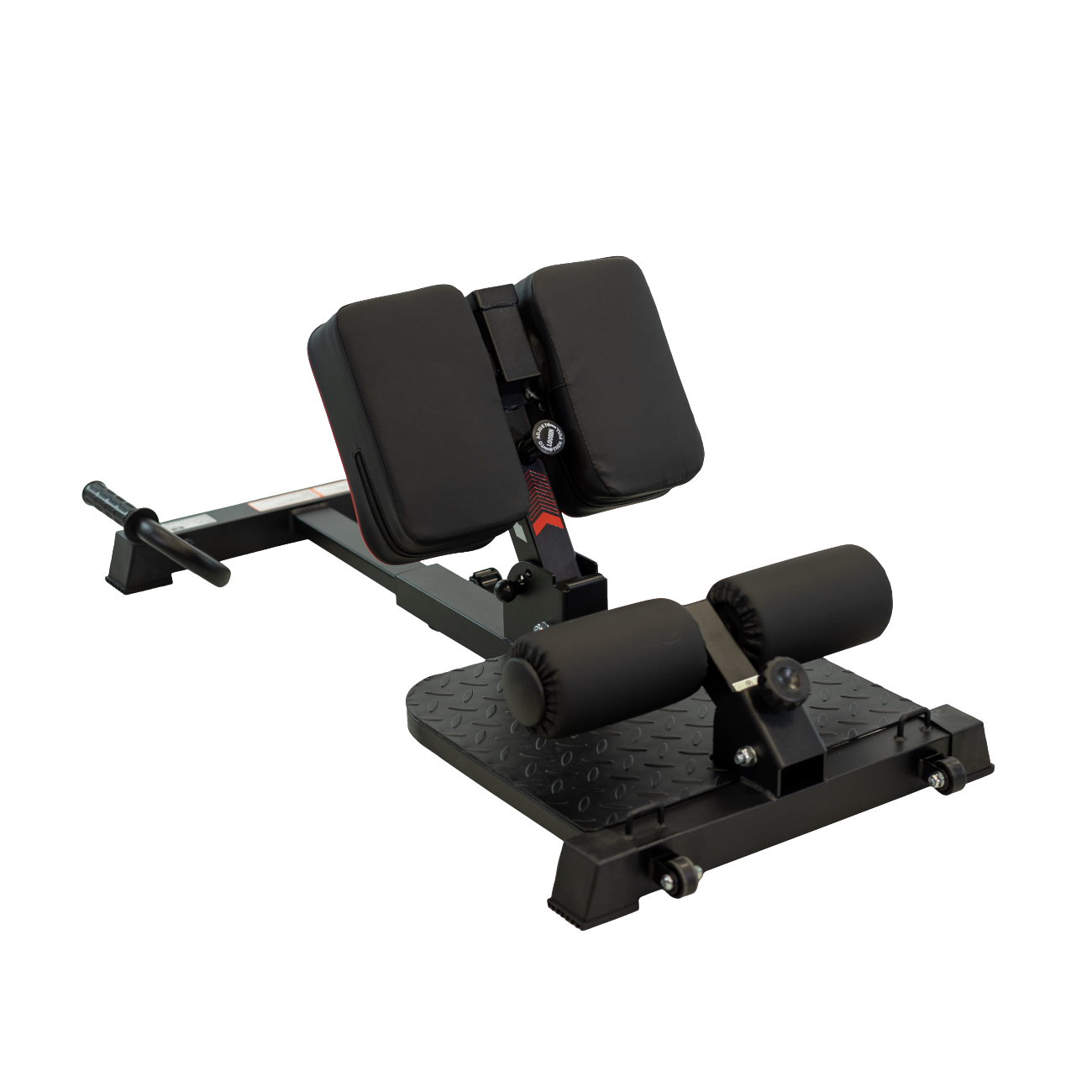 Kükipink BH FITNESS Squat Machine