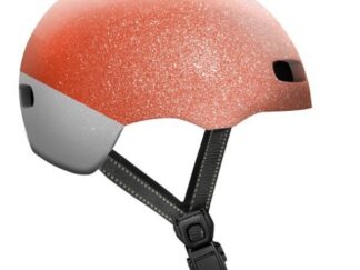 Kiiver lastele Nutcase Lady Floss MIPS 48-52 cm