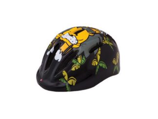 Laste jalgrattakiiver LIMAR 124 Tiger