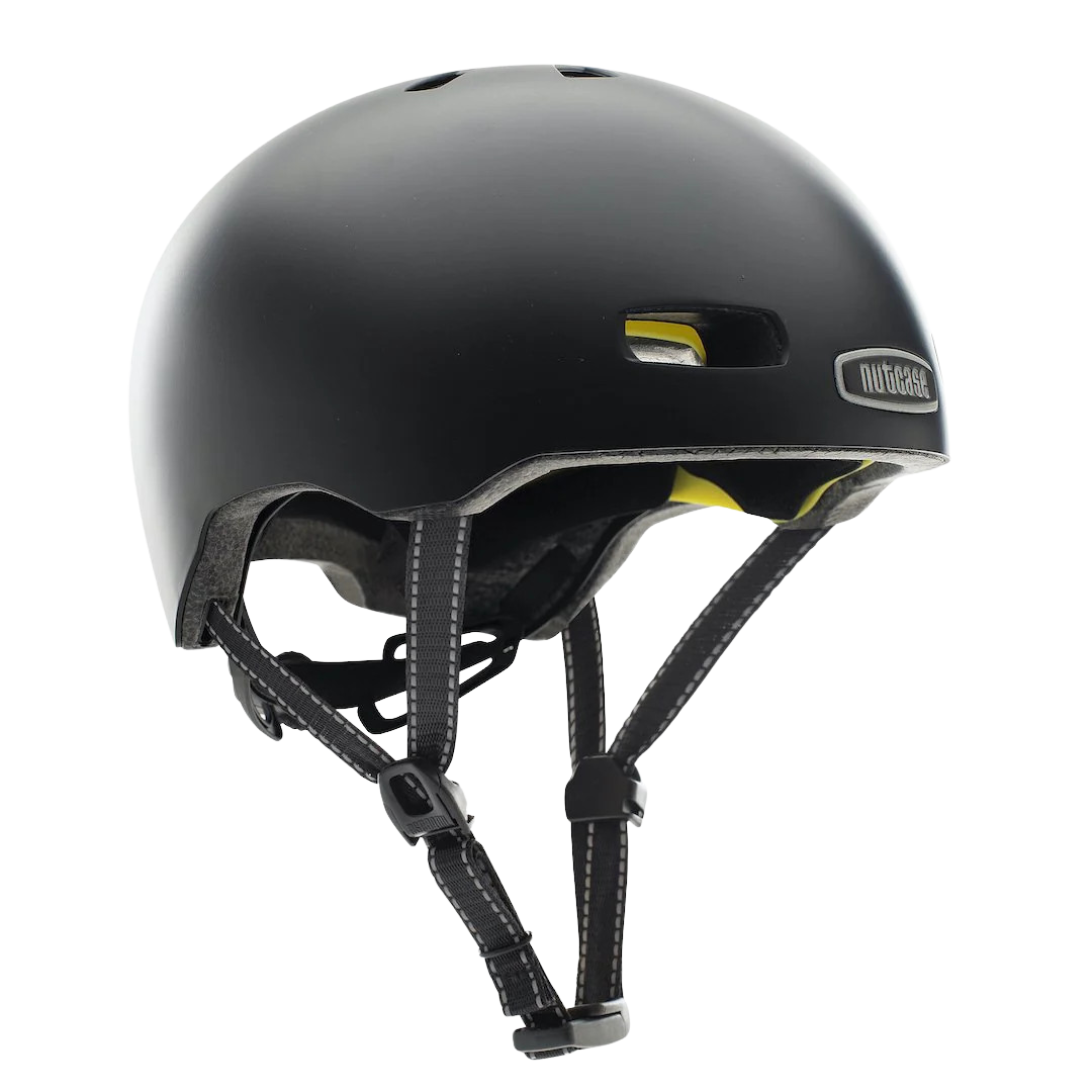 Lastekiiver NUTCASE Little Nutty MIPS, Onyx, XS