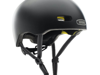 Kiiver NUTCASE Street MIPS, Onyx, M