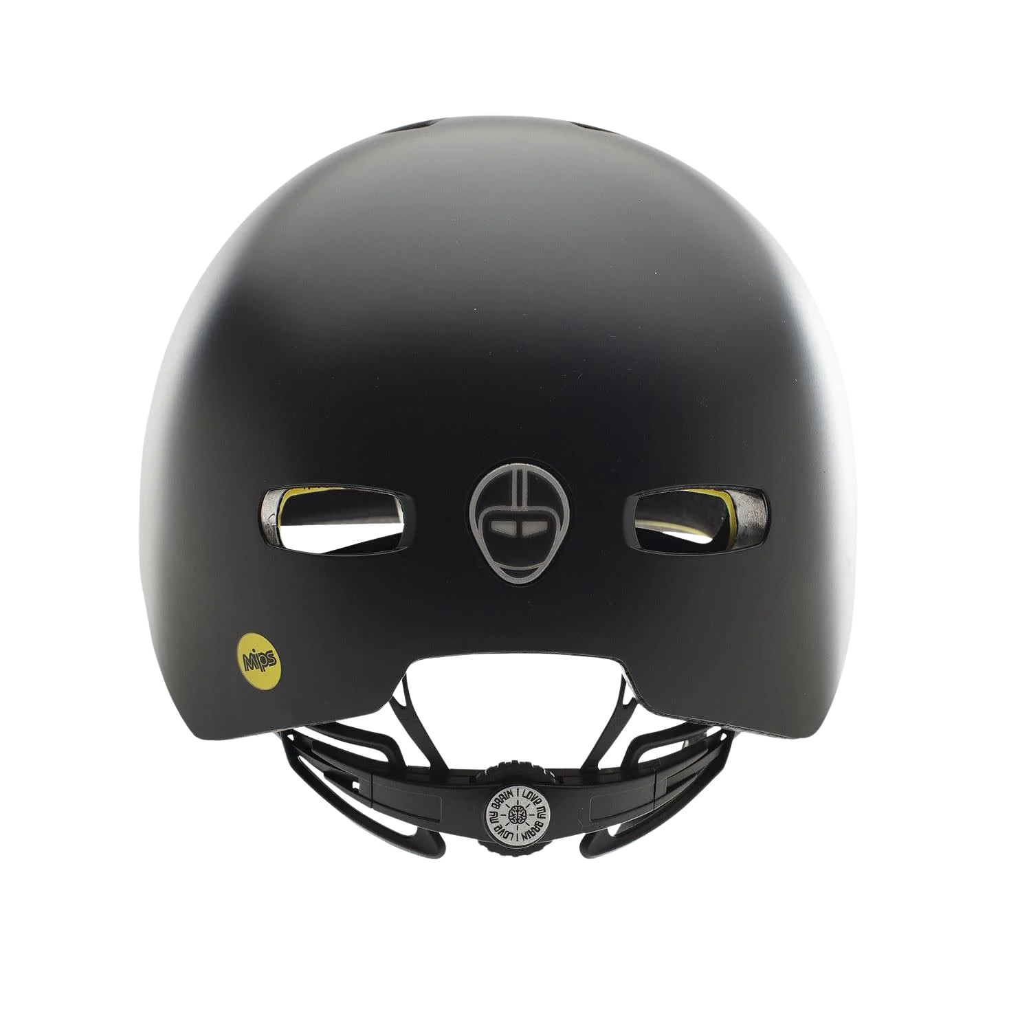 Lastekiiver NUTCASE Little Nutty MIPS, Onyx, XS - Image 2