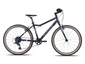 Ülikerge laste jalgratas ACADEMY Grade 5, 24" Funtasy Black