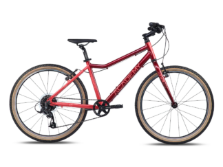 Ülikerge laste jalgratas ACADEMY Grade 5, 24" Funtasy Magenta