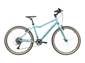 Ülikerge laste jalgratas ACADEMY Grade 5, 24" Ocean