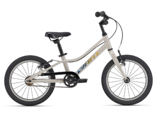 Ülikerge laste jalgratas GIANT ARX 16, Mushroom