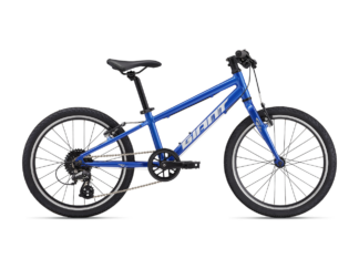 Ülikerge laste jalgratas GIANT ARX 20 (2025) Cobalt