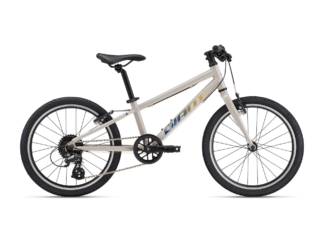 Ülikerge laste jalgratas GIANT ARX 20 (2025) Mushroom