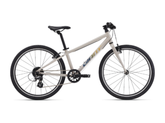 Ülikerge laste jalgratas GIANT ARX 24, Mushroom