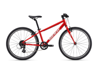 Ülikerge laste jalgratas GIANT ARX 24, Phoenix Fire