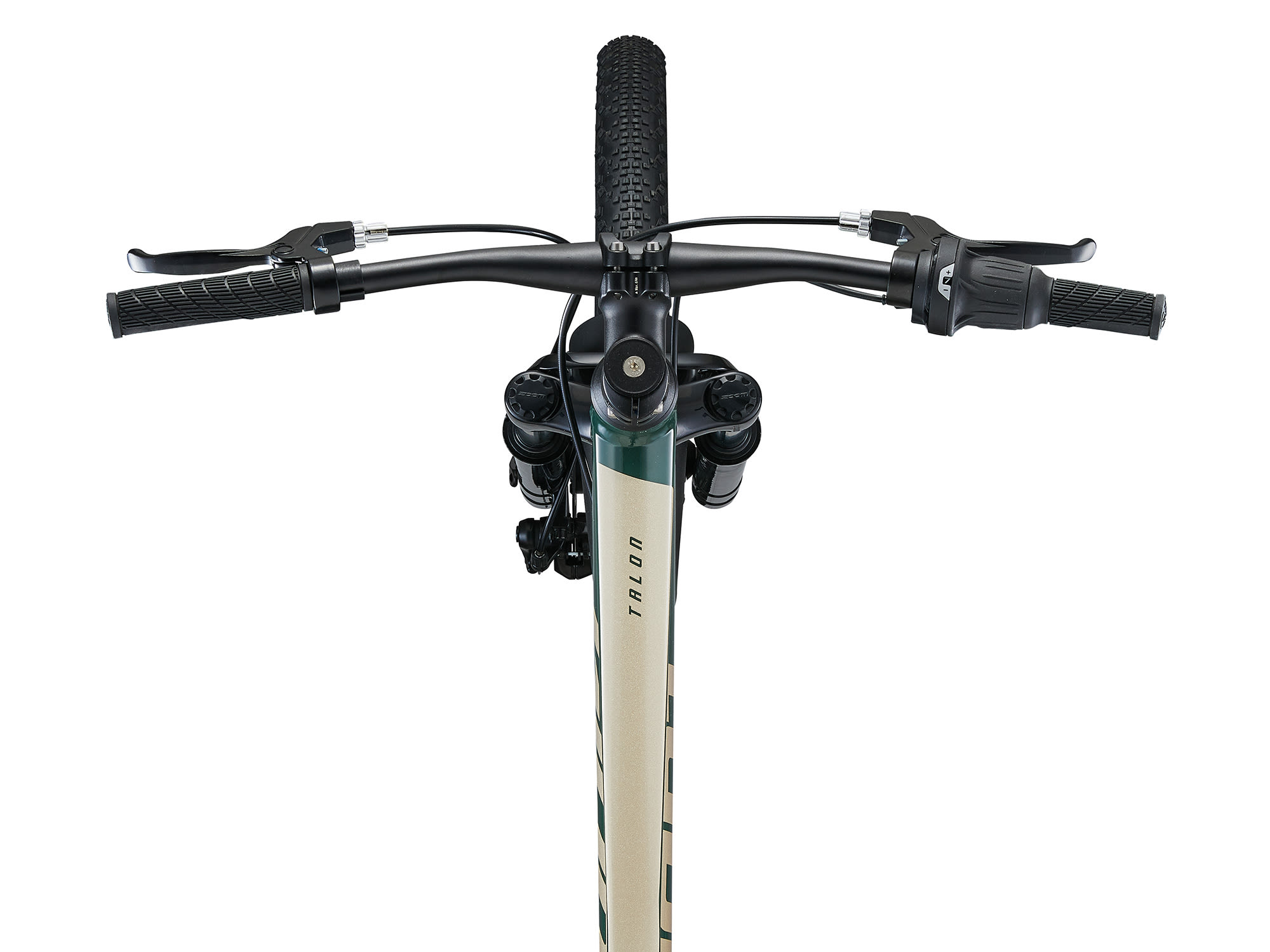 Laste jalgratas GIANT Talon 24, Trekking Green - Image 6