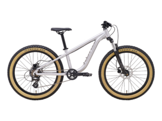 Laste jalgratas KONA Honzo 24, Gloss Faux Chrome