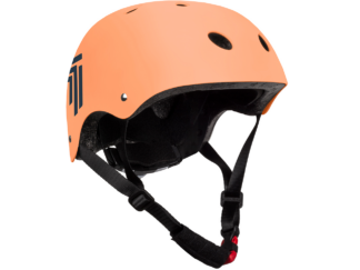 Kiiver 7-BRAND, M (52-56 cm), oranž