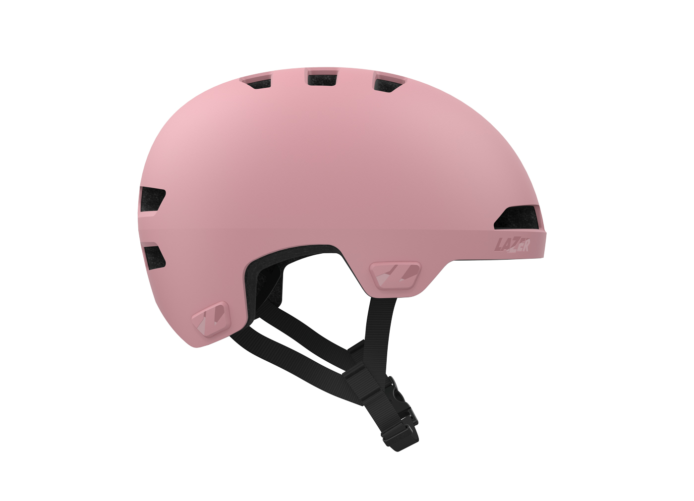 Kiiver LAZER MazeJR KC, Matte Nordic Pink - Image 2