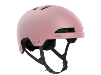 Kiiver LAZER MazeJR KC, Matte Nordic Pink