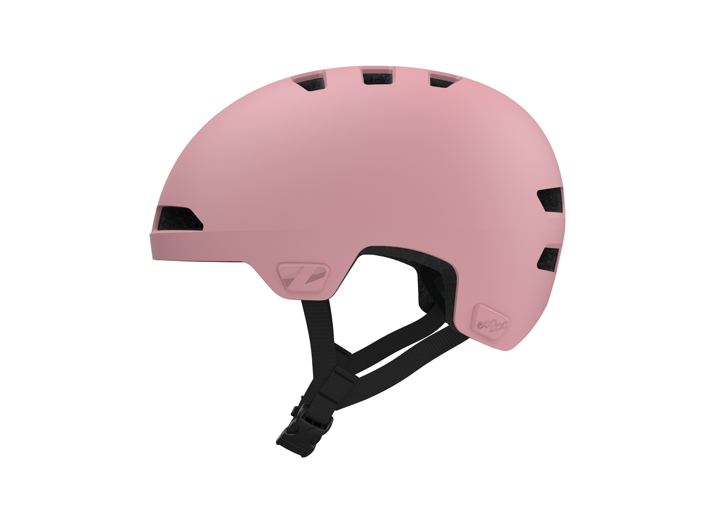 Kiiver LAZER MazeJR KC, Matte Nordic Pink - Image 3