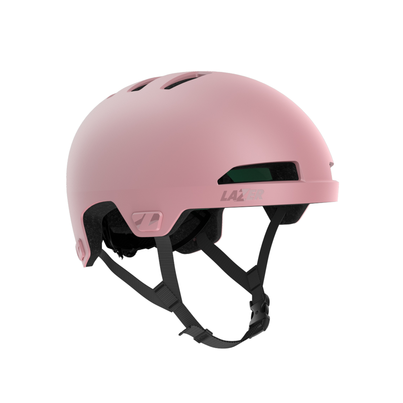 Kiiver LAZER MazeJR KC, Matte Nordic Pink