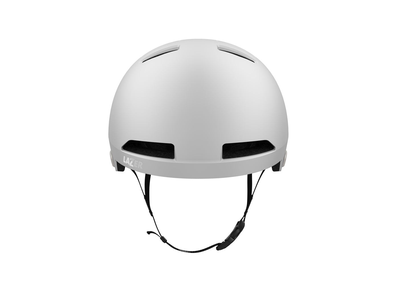 Kiiver LAZER MazeJR KC, Matte White - Image 3