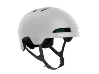 Kiiver LAZER MazeJR KC, Matte White