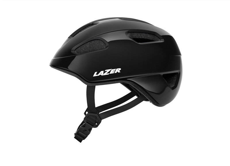 Lastekiiver LAZER Nutz 2.0 KC, Black - Image 3