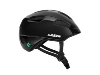 Lastekiiver LAZER Nutz 2.0 KC, Black