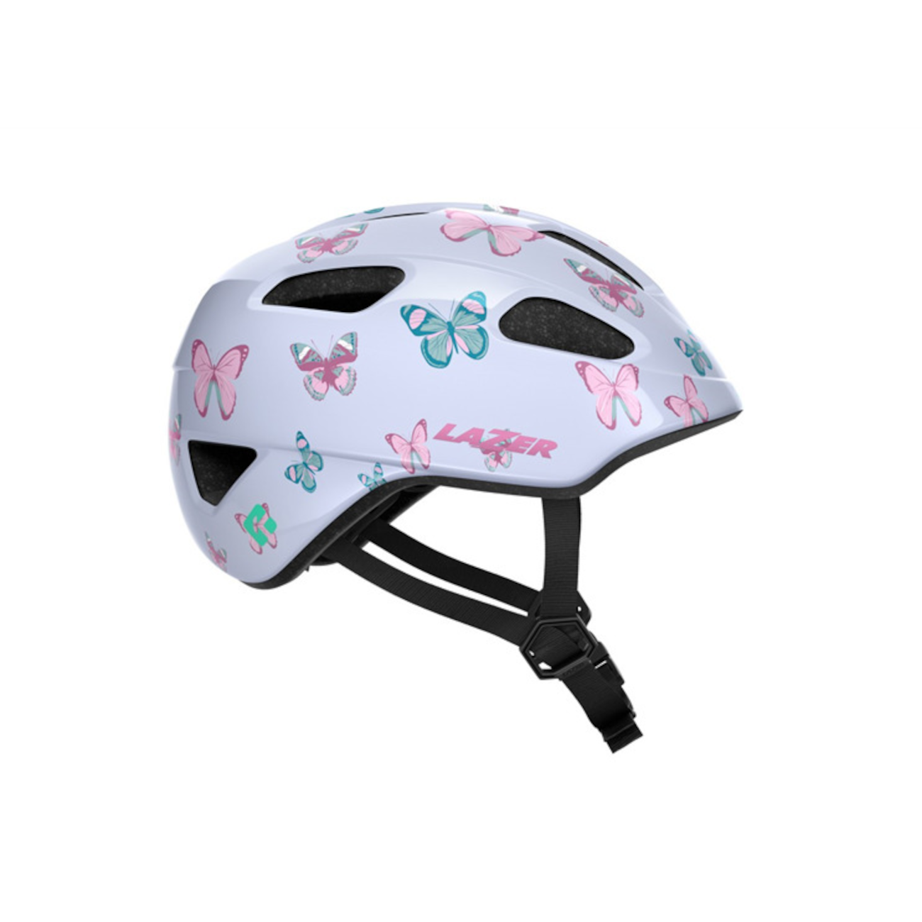 Lastekiiver LAZER Nutz 2.0 KC, Butterfly