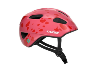 Lastekiiver LAZER Nutz 2.0 KC, Little Hearts