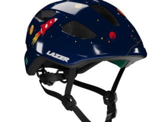 Lastekiiver LAZER HMT Nutz 2.0 KC, Space