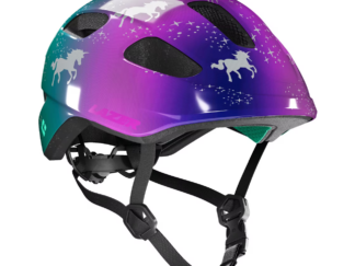 Lastekiiver LAZER HMT Nutz 2.0 KC, Sparkle