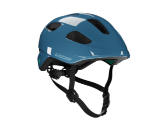 Lastekiiver LAZER HMT Nutz 2.0 KC, Steel Blue
