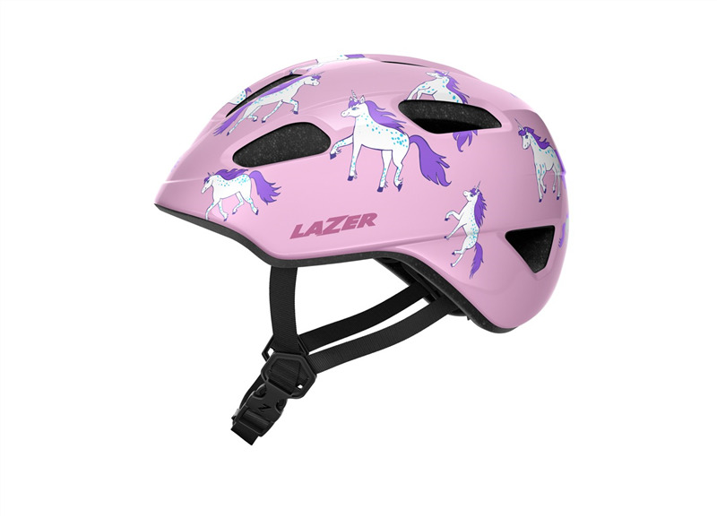 Lastekiiver LAZER Nutz 2.0 KC, Unicorns - Image 3