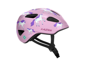 Lastekiiver LAZER Nutz 2.0 KC, Unicorns