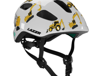 Lastekiiver LAZER HMT Pnut 2.0 KC, Diggers