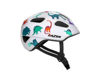 Lastekiiver LAZER Pnut 2.0 KC, Dinosaurs