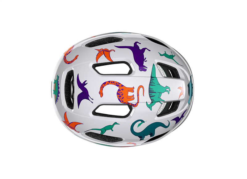 Lastekiiver LAZER Pnut 2.0 KC, Dinosaurs - Image 6