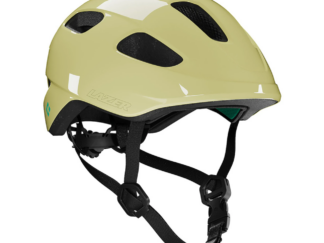 Lastekiiver LAZER HMT Pnut 2.0 KC, Mellow Yellow