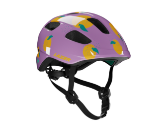 Lastekiiver LAZER HMT Pnut 2.0 KC, Oranges