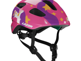 Lastekiiver LAZER HMT Pnut 2.0 KC, Purple Pony