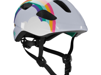 Lastekiiver LAZER HMT Pnut 2.0 KC, Rainbow