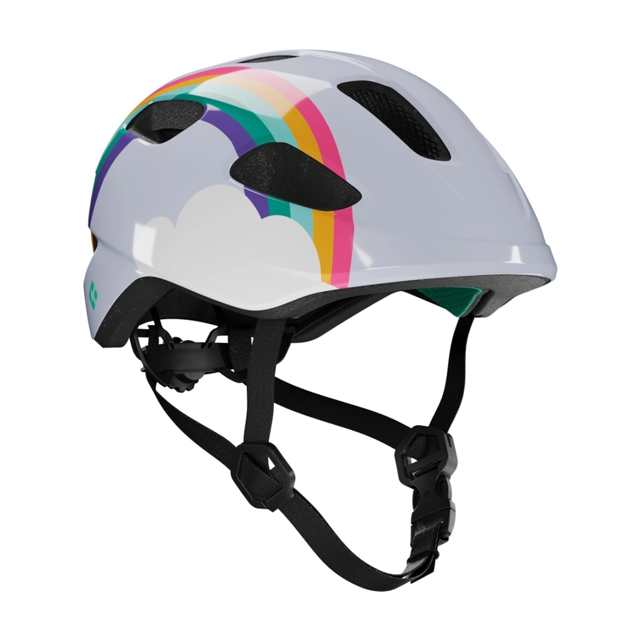 Lastekiiver LAZER HMT Pnut 2.0 KC, Rainbow