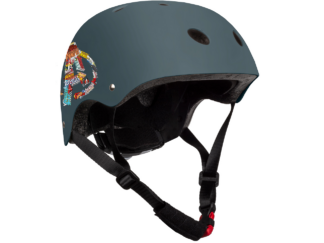 Lastekiiver Marvel, M (52-56 cm), hall