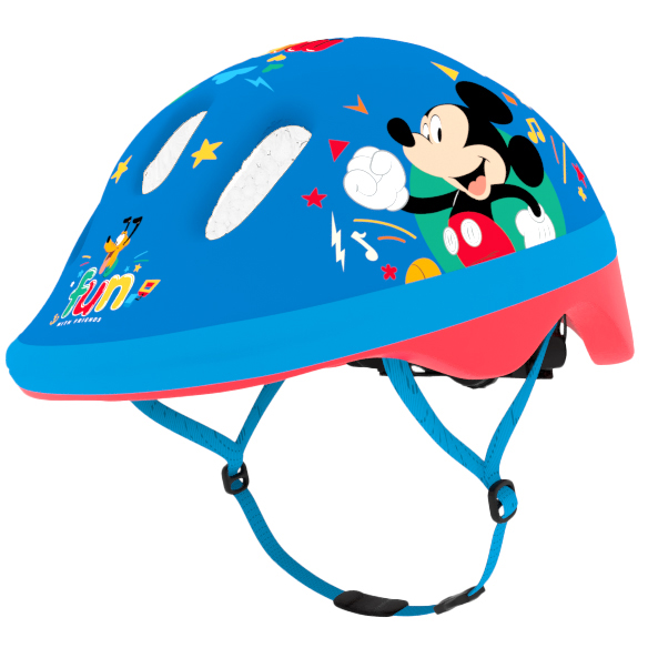 Lastekiiver Mickey, XS (44-48 cm), sinine - Image 2