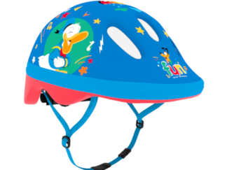 Lastekiiver Mickey, XS (44-48 cm), sinine