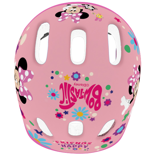 Lastekiiver Minnie, XS (44-48 cm), roosa - Image 3