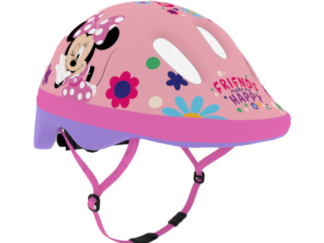 Lastekiiver Minnie, XS (44-48 cm), roosa