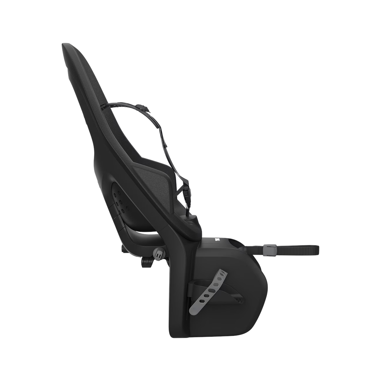 Lastetool pakiraamile THULE Yepp 2 Maxi, Midnight Black - Image 2