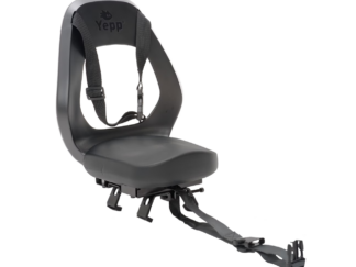 Lastetool THULE Yepp Junior Budget, Black, pakiraamile