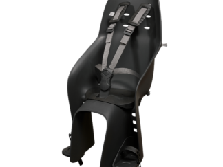 Lastetool pakiraamile URBAN IKI U-me Easy Fix, Bincho Black/Bincho Black